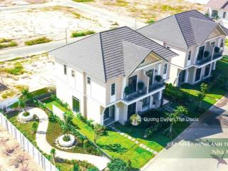 Cần bán căn biệt thự ven sông the oasis riverside vip cạnh công viên, clubhouse.  0975 362 ***.