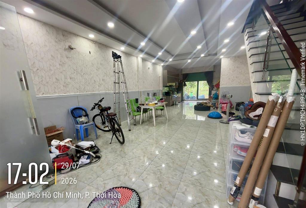 Còn sót lại căn căn nhà phố hoàn thiện 3pn rất đẹp giá tốt trên thị trường  ngay.  0975 362 ***