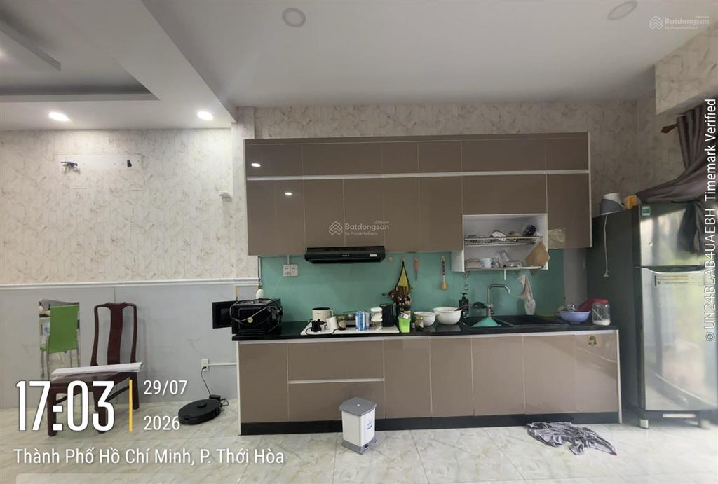 Còn sót lại căn căn nhà phố hoàn thiện 3pn rất đẹp giá tốt trên thị trường  ngay.  0975 362 ***