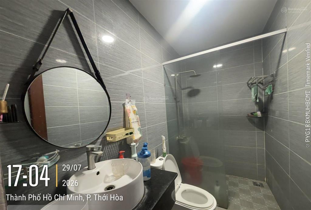 Còn sót lại căn căn nhà phố hoàn thiện 3pn rất đẹp giá tốt trên thị trường  ngay.  0975 362 ***