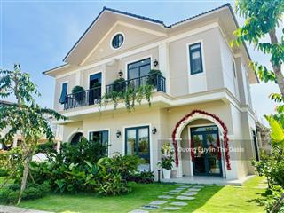 Biệt thự ven sông duy nhất trên thị trường với giá chỉ hơn 3ty giá tốt nhất tt  0975 362 ***.