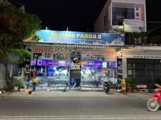 Cần bán cặp đất sẵn nhà kho 200m đường d1  kdc việt sing kinh doanh sầm uất. sẵn thu nhập 20tr/th.