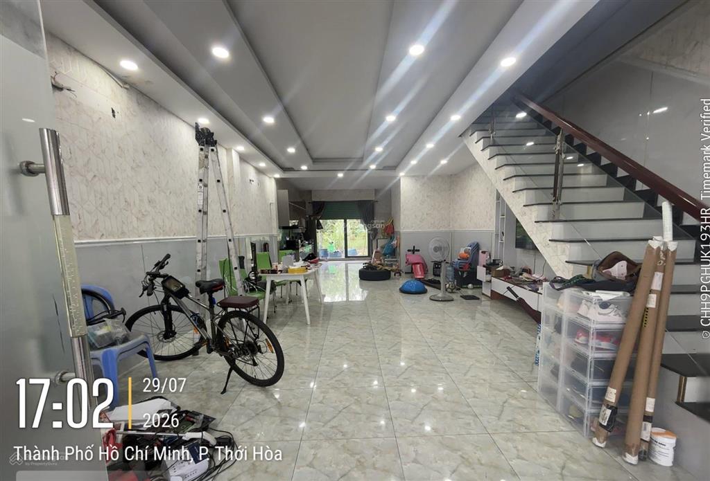 Còn sót lại căn nhà phố hoàn thiện 3pn rất đẹp, giá tốt thị trường.  ngay.  0975 362 ***