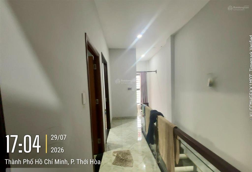Còn sót lại căn nhà phố hoàn thiện 3pn rất đẹp, giá tốt thị trường.  ngay.  0975 362 ***