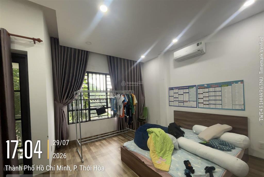 Còn sót lại căn nhà phố hoàn thiện 3pn rất đẹp, giá tốt thị trường.  ngay.  0975 362 ***