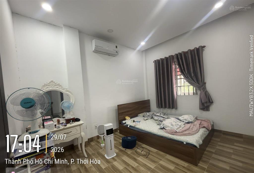 Còn sót lại căn nhà phố hoàn thiện 3pn rất đẹp, giá tốt thị trường.  ngay.  0975 362 ***
