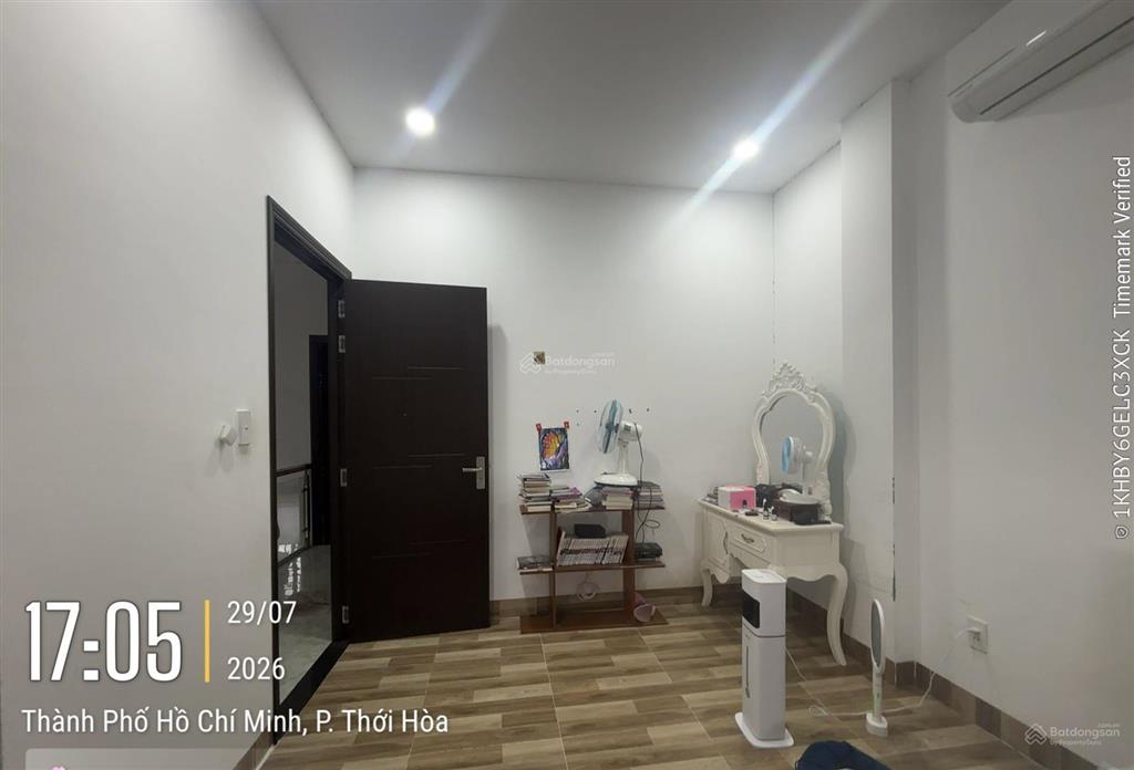 Còn sót lại căn nhà phố hoàn thiện 3pn rất đẹp, giá tốt thị trường.  ngay.  0975 362 ***