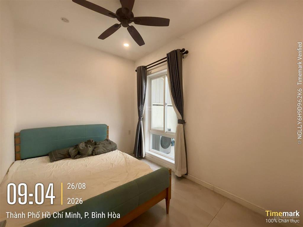 Cần cho thuê căn biệt thự song lập 300m2 làng chuyên gia the oasis. cạnh aeon, sân gôn sông bé