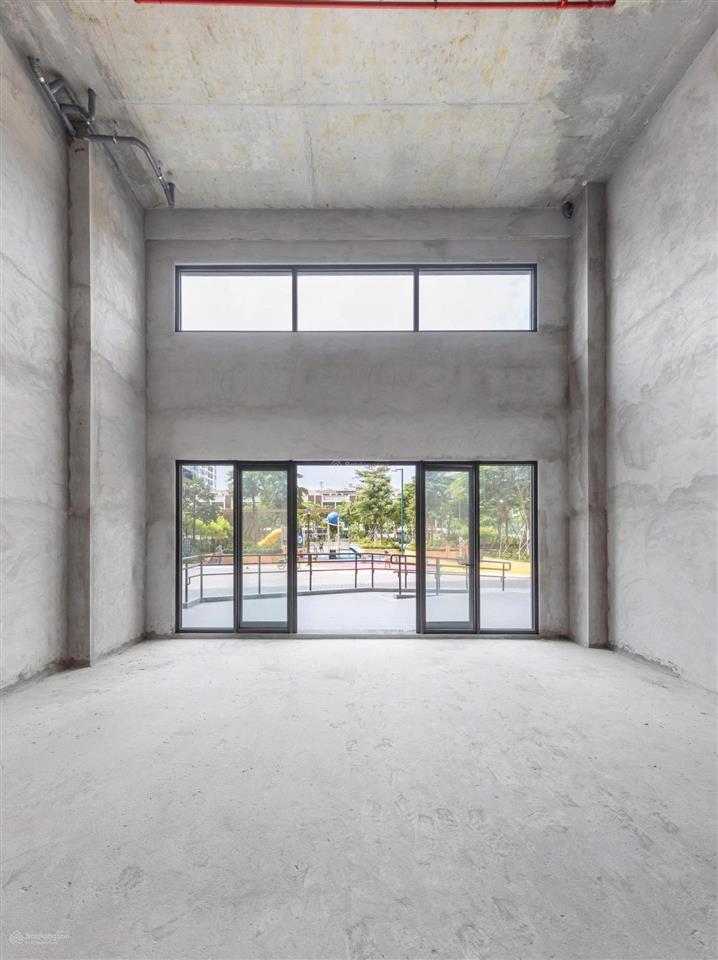 Shophouse thủ đức giá 68tr gần phạm văn đồng phục vụ 7000 cư dân