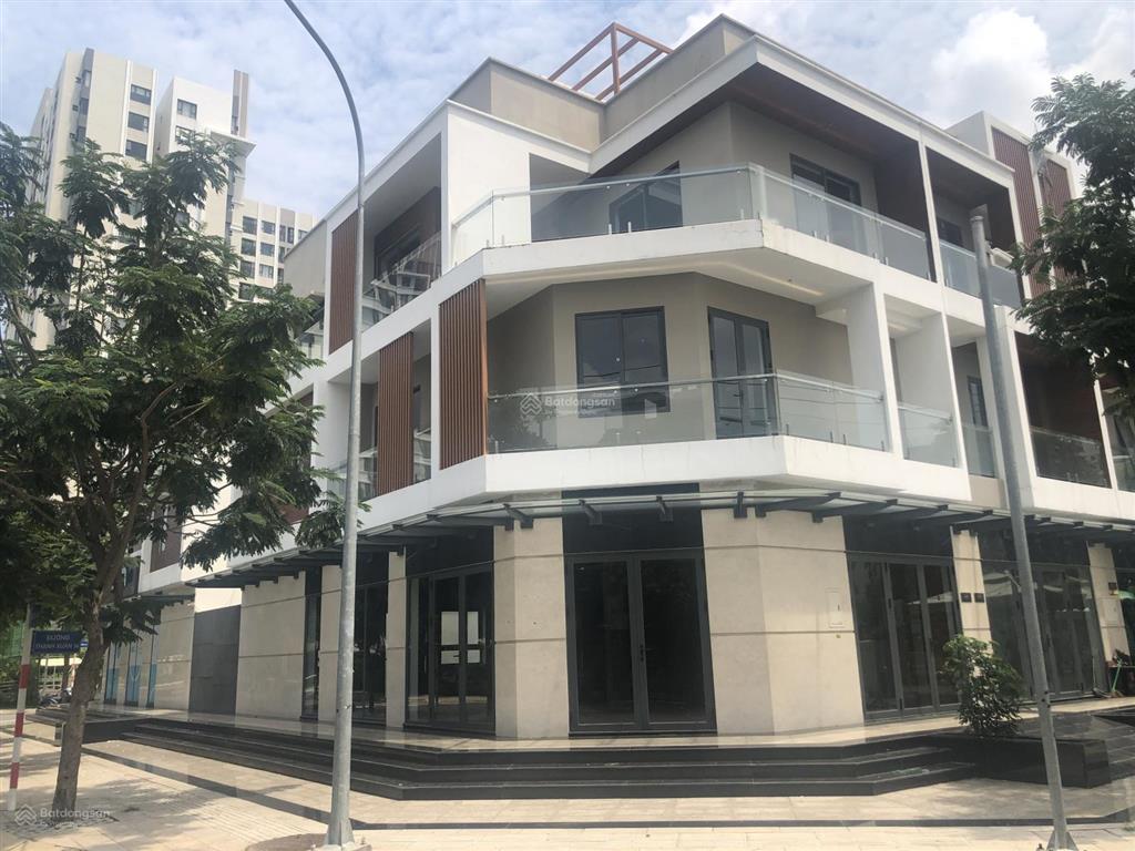 Shophouse thủ đức giá 68tr gần phạm văn đồng phục vụ 7000 cư dân