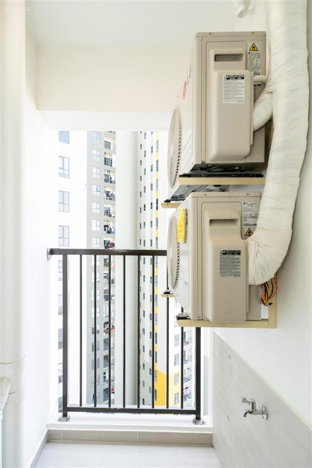 Căn hộ thủ đức lk phạm văn đồng thanh toán 500 triệu nhận nhà miễn lãi 0% 3 năm cách sân bay 20ph