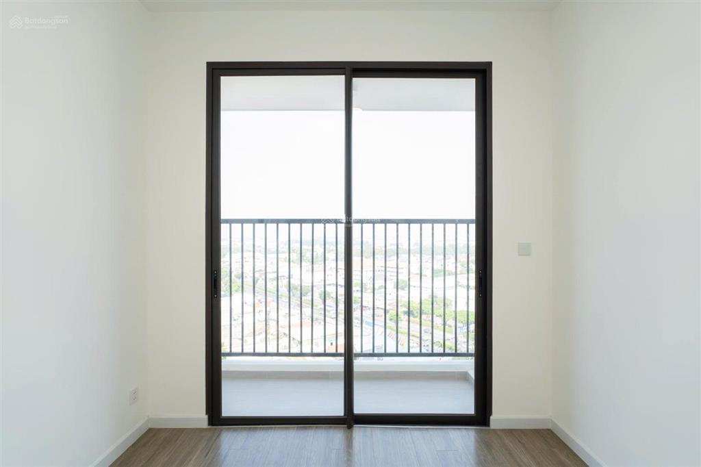 Căn hộ thủ đức lk phạm văn đồng thanh toán 500 triệu nhận nhà miễn lãi 0% 3 năm cách sân bay 20ph