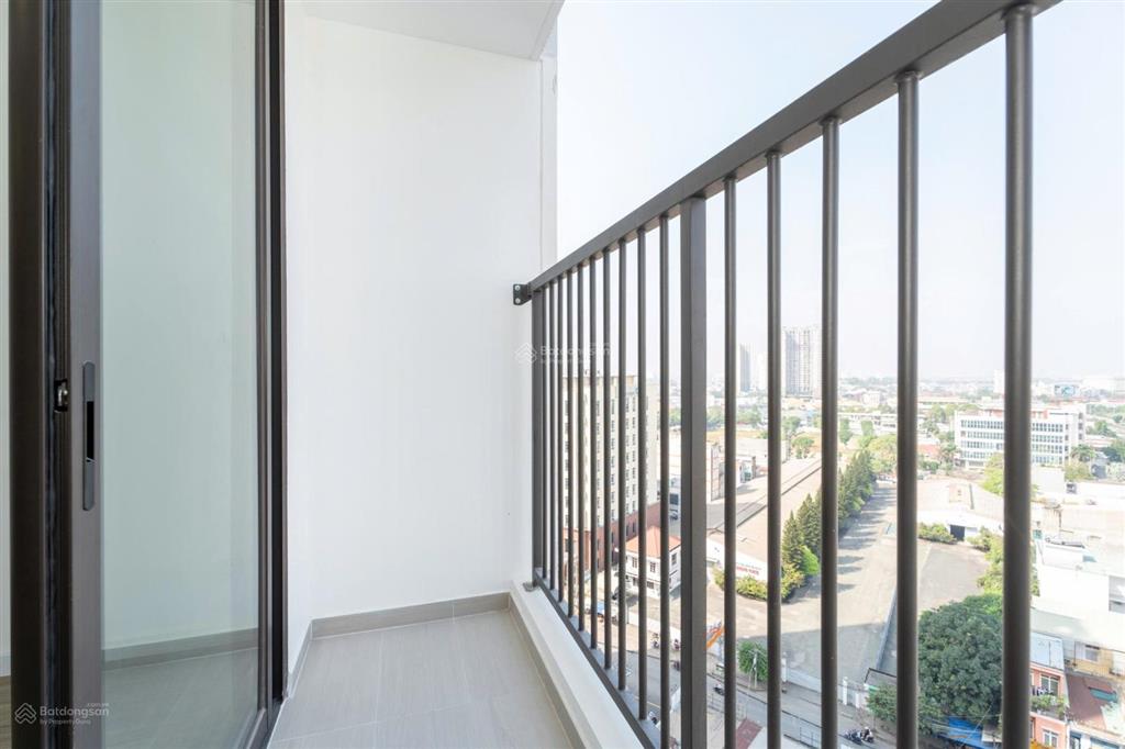 Căn hộ thủ đức lk phạm văn đồng thanh toán 500 triệu nhận nhà miễn lãi 0% 3 năm cách sân bay 20ph