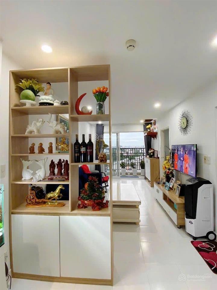 Căn hộ 2pn thủ đức gần phạm văn đồng thuận tiện đi trung tâm