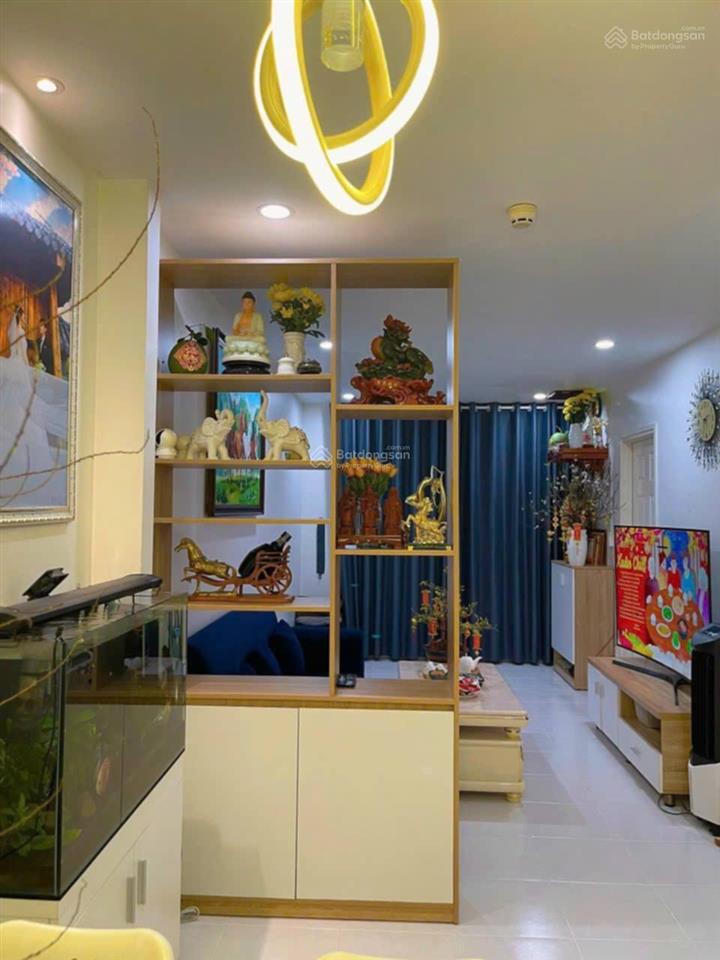 Căn hộ 2pn thủ đức gần phạm văn đồng thuận tiện đi trung tâm