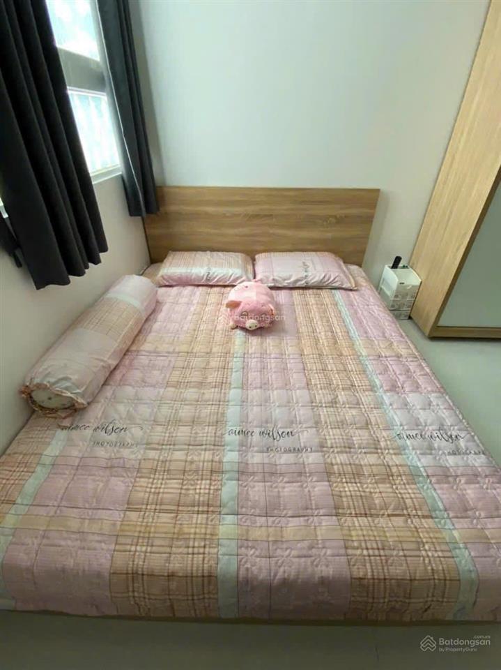 Căn hộ 2pn thủ đức gần phạm văn đồng thuận tiện đi trung tâm