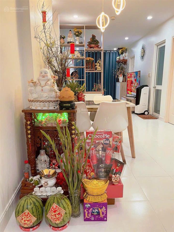 Căn hộ 2pn thủ đức gần phạm văn đồng thuận tiện đi trung tâm