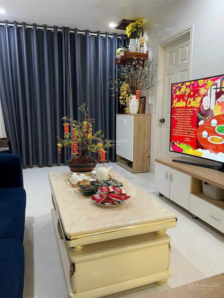 Căn hộ 2pn thủ đức gần phạm văn đồng thuận tiện đi trung tâm