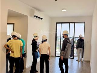 Căn hộ 55m2 giá 2tỷ6 hỗ trợ lãi suất 10% gần ngã 4 phạm văn đồng