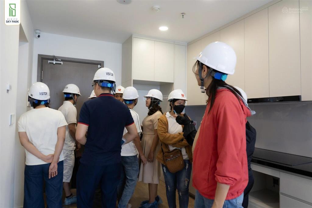 Hỗ trợ lãi suất vay mua 10% trong 3 năm cho 20 căn cuối giá f0 căn 55m2 giá 2,8 tỷ