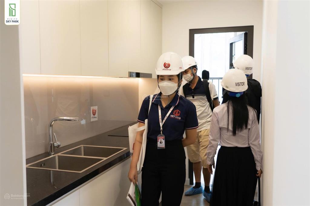 Hỗ trợ lãi suất vay mua 10% trong 3 năm cho 20 căn cuối giá f0 căn 55m2 giá 2,8 tỷ