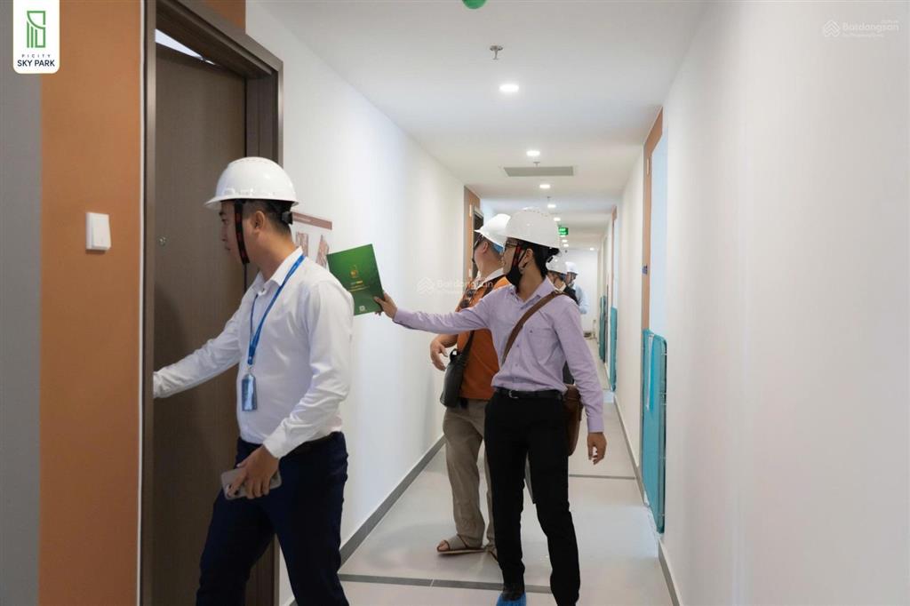 Hỗ trợ lãi suất vay mua 10% trong 3 năm cho 20 căn cuối giá f0 căn 55m2 giá 2,8 tỷ