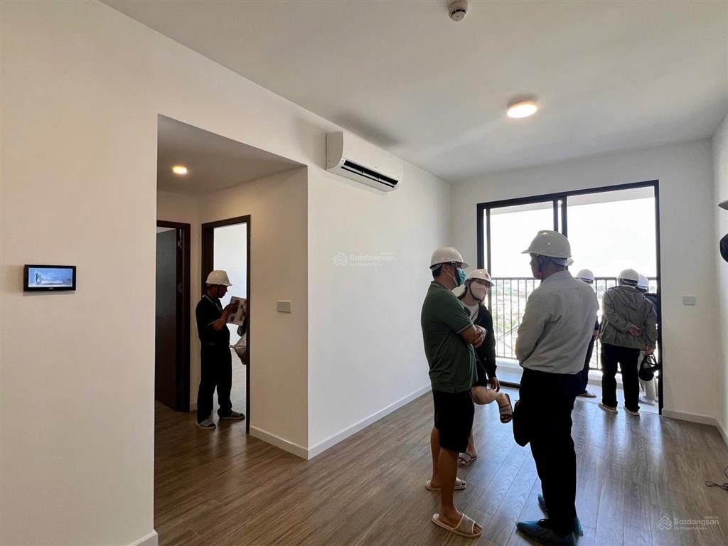 Hỗ trợ lãi suất vay mua 10% trong 3 năm cho 20 căn cuối giá f0 căn 55m2 giá 2,8 tỷ