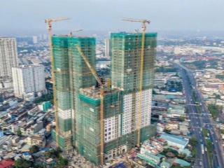 Cần bán căn hộ 56m2 giá 2,8 tỷ thuận tiện ra phạm văn đồng nhà mới hỗ trợ lãi suất vay 3 năm