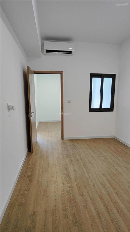 Hỗ trợ lãi suất 3 năm  căn 55m2 giá 2 tỷ 647  nhà mới ngay phạm văn đồng