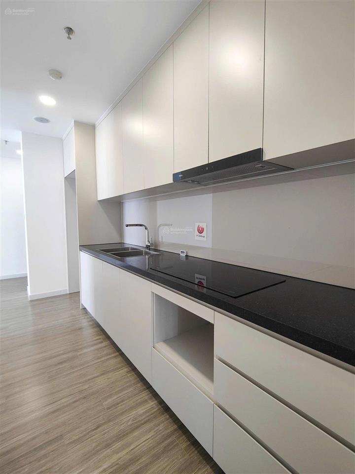 Hỗ trợ lãi suất 3 năm  căn 55m2 giá 2 tỷ 647  nhà mới ngay phạm văn đồng