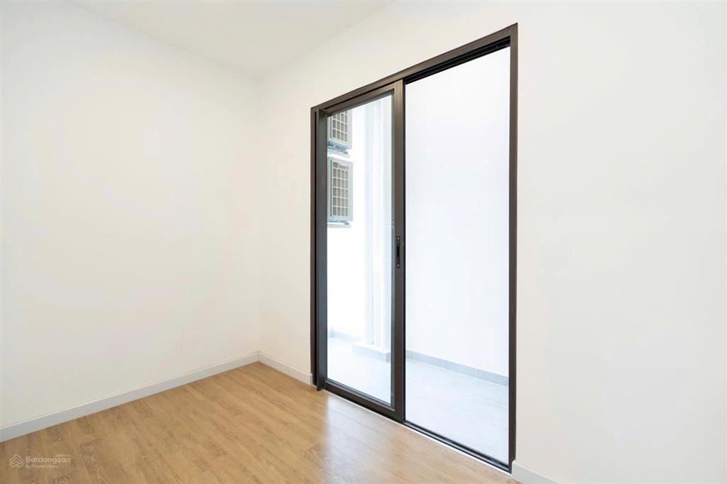 Hỗ trợ lãi suất 3 năm  căn 55m2 giá 2 tỷ 647  nhà mới ngay phạm văn đồng