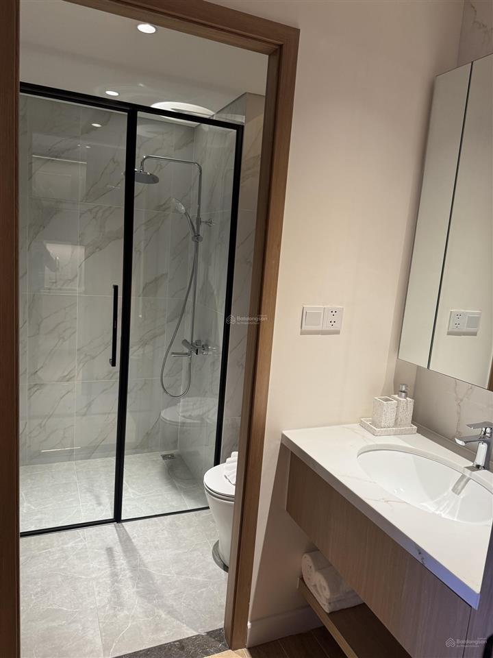 Căn hộ tbs chuẩn resort xanh nhận nhà ở cuối năm 2026