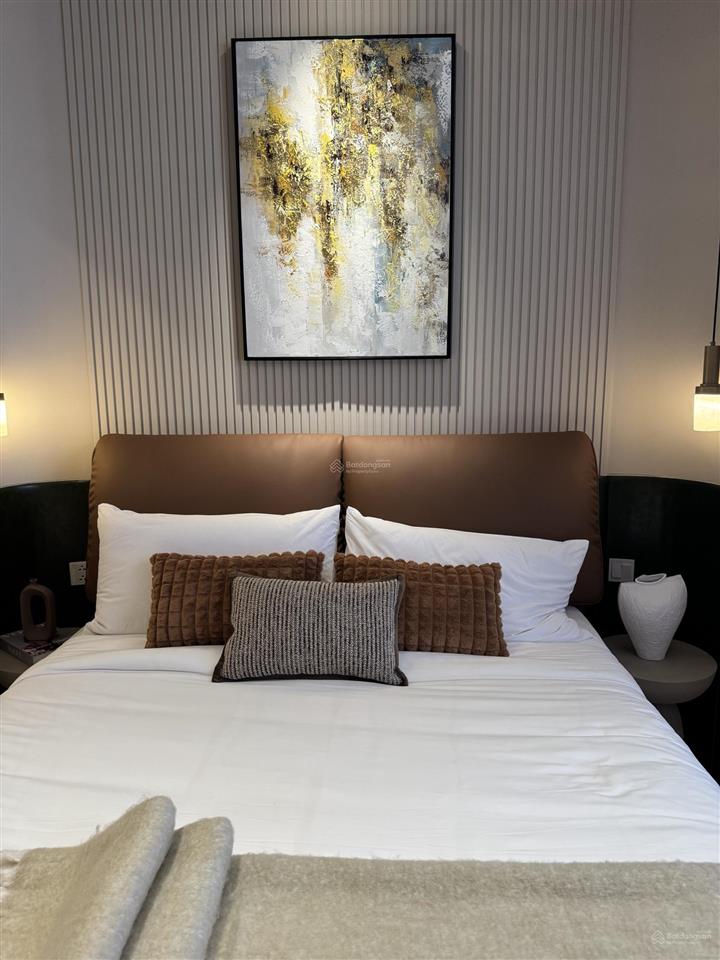 Căn hộ tbs chuẩn resort xanh nhận nhà ở cuối năm 2026