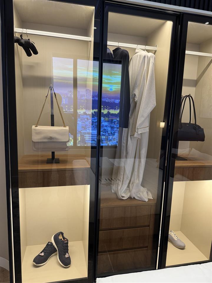Căn hộ tbs chuẩn resort xanh nhận nhà ở cuối năm 2026
