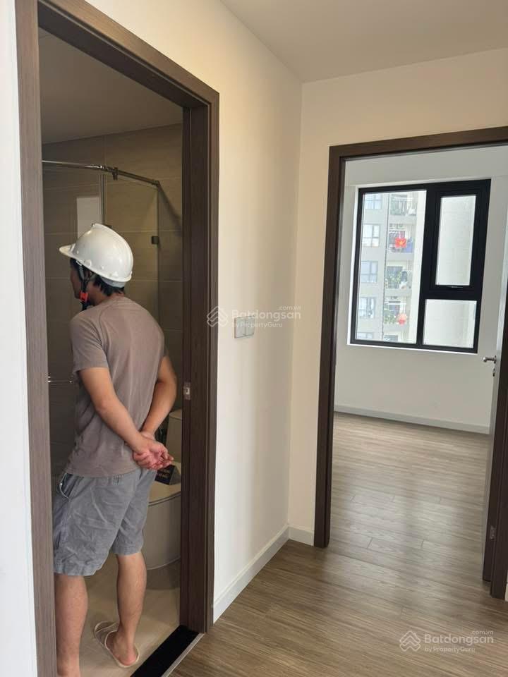 Cắt lỗ căn hộ 2 tỷ 550 chuẩn bị nhận nhà ở phạm văn đồng