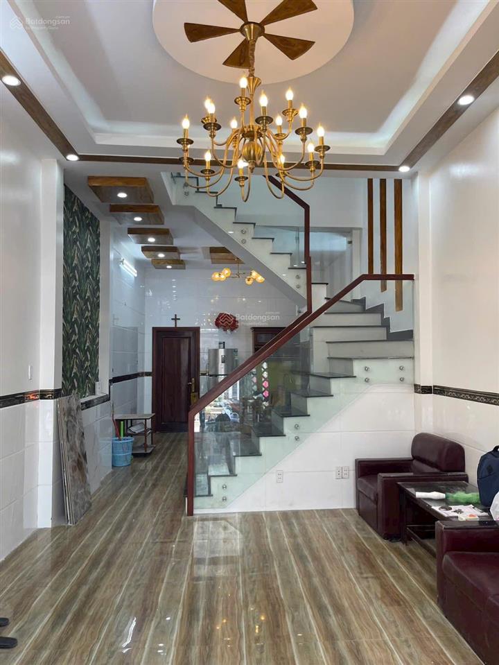 Chủ kẹt cần bán nhà lã xuân oai q9 hạ giá 2 lần gần 1 tỷ bán nhanh