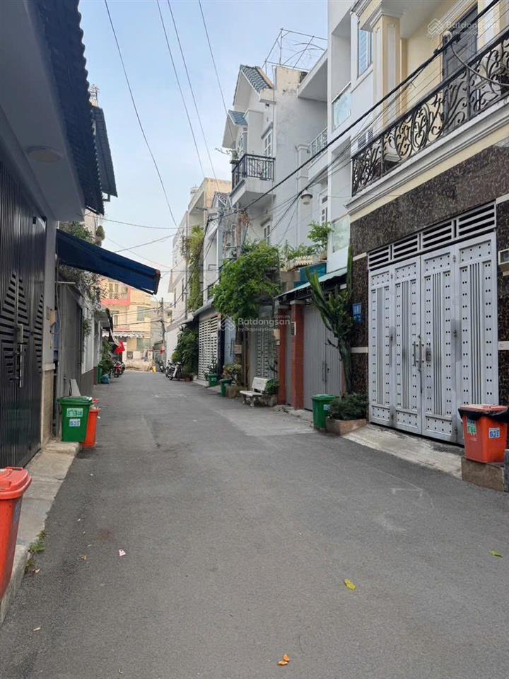 Chủ kẹt cần bán nhà lã xuân oai q9 hạ giá 2 lần gần 1 tỷ bán nhanh