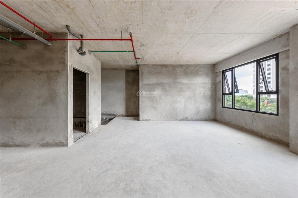 Bán căn shophouse 2 tầng sắp nhận nhà gần phạm văn đồng phục vụ 7000 cư dân  hỗ trợ lãi vay 3 năm