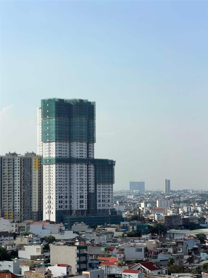 Cần cắt lỗ căn hộ giá 2 tỷ 597 sắp nhận nhà gần phạm văn đồng