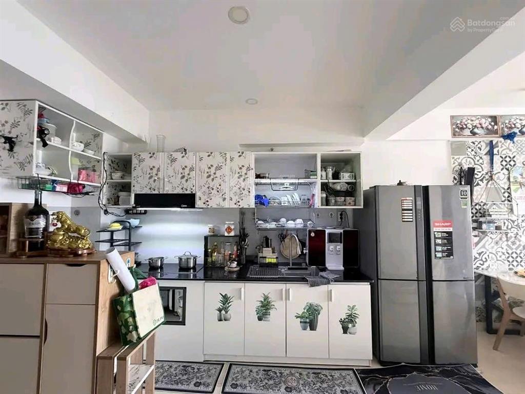 Bán căn 2pn2wc chung cư linh tây giá hời thị trường