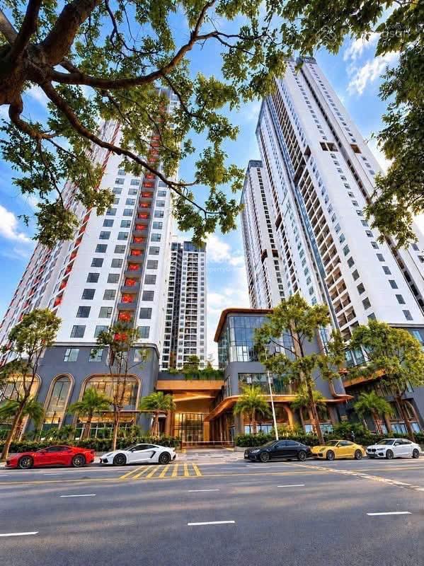 Bán căn studio giá 2,4 tỷ sắp nhận nhà ở phạm văn đồng