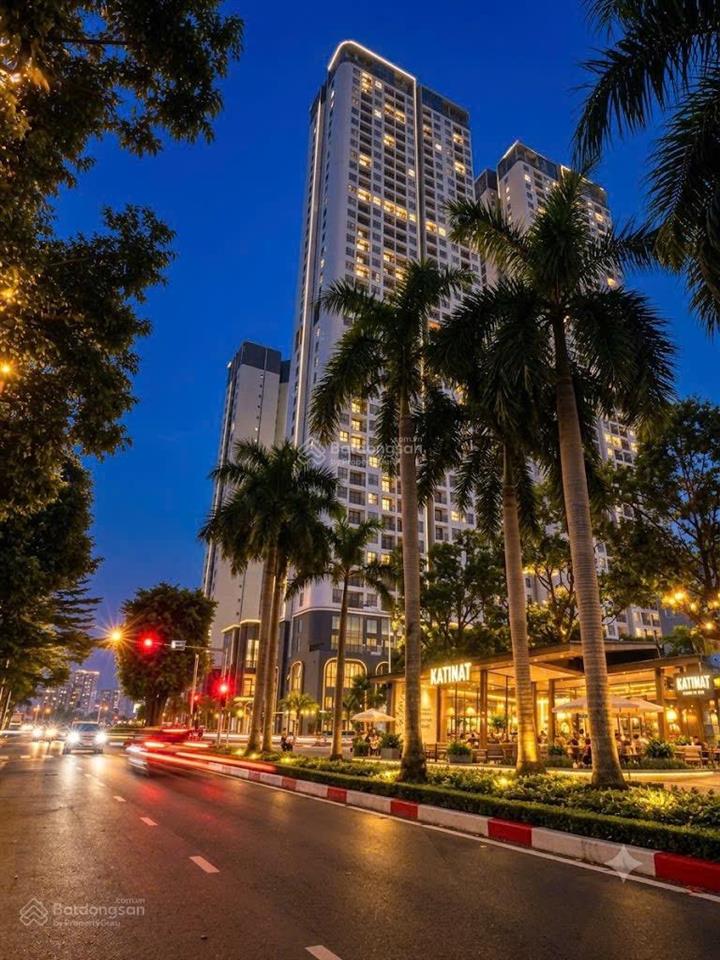 Bán căn studio giá 2,380 tỷ view nhìn về hcm  phân khúc cao cấp phạm văn đồng