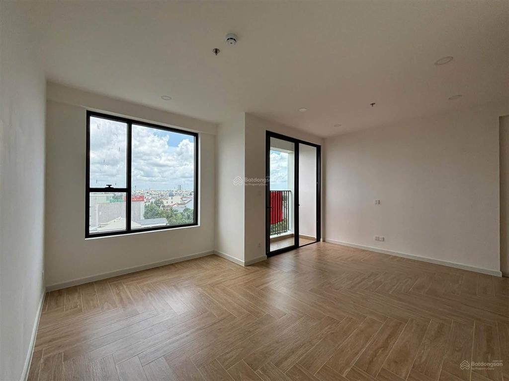 Bán căn studio giá 2,380 tỷ view nhìn về hcm  phân khúc cao cấp phạm văn đồng