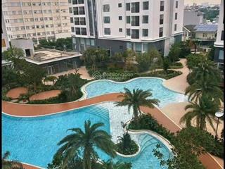 Bán căn studio giá 2,380 tỷ view nhìn về hcm  phân khúc cao cấp phạm văn đồng
