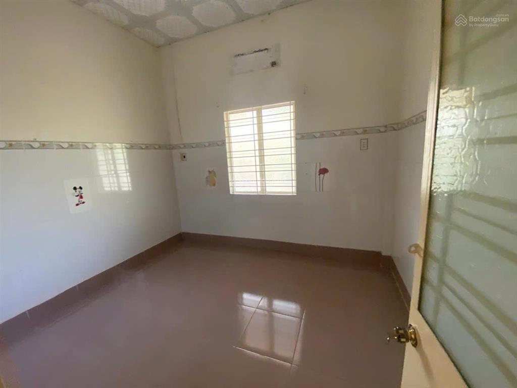 Bán nhà mặt tiền xã thái bình, châu thành 2,1 tỷ