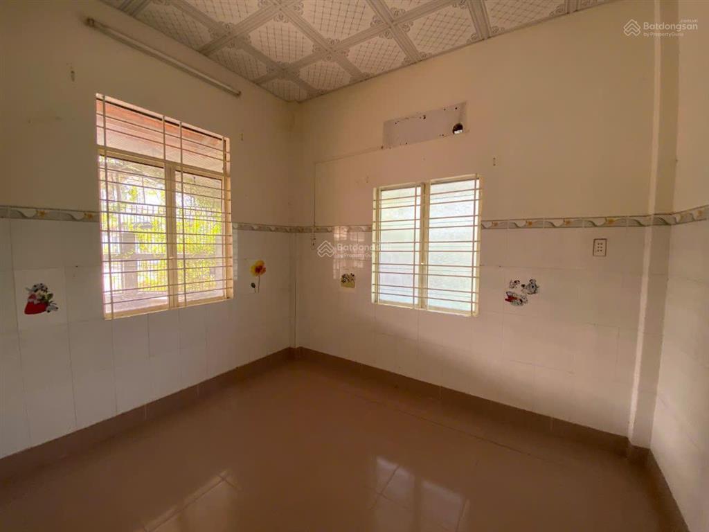 Bán nhà mặt tiền xã thái bình, châu thành 2,1 tỷ