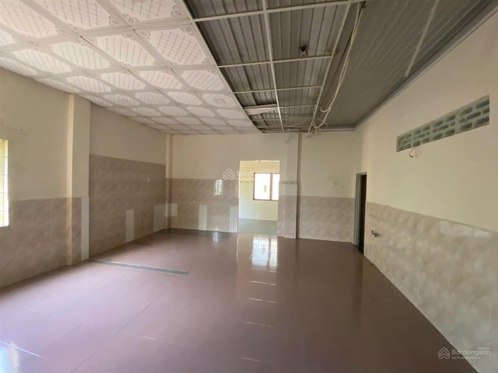Bán nhà mặt tiền xã thái bình, châu thành 2,1 tỷ