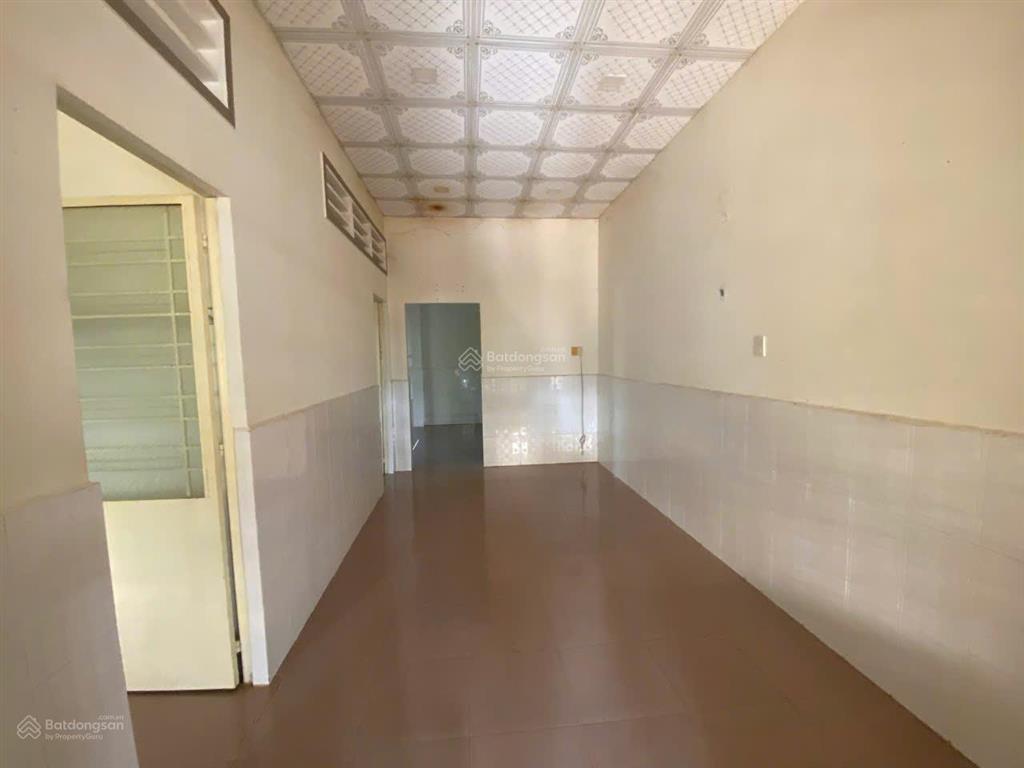 Bán nhà mặt tiền xã thái bình, châu thành 2,1 tỷ