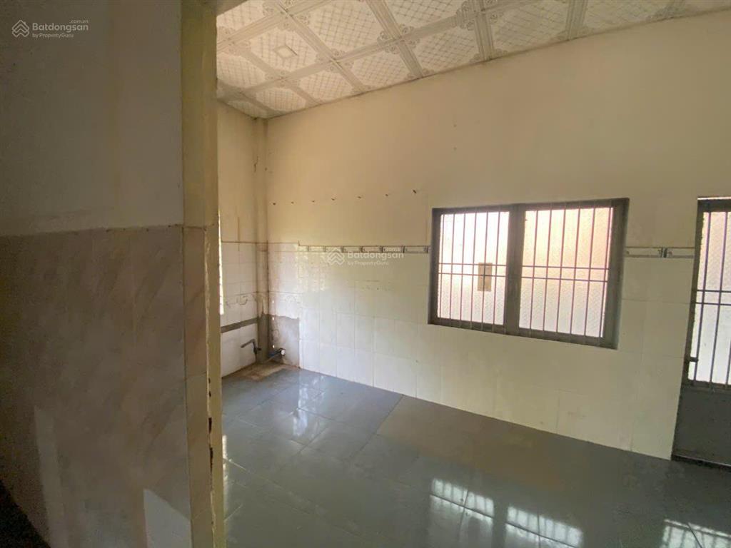 Bán nhà mặt tiền xã thái bình, châu thành 2,1 tỷ
