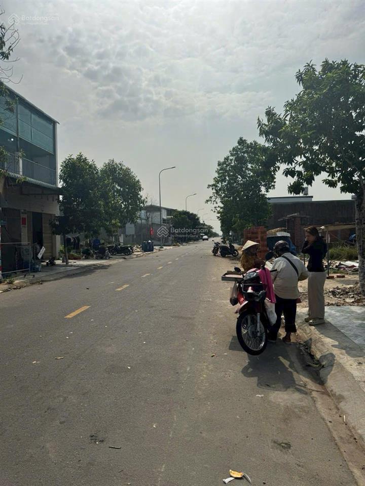 Bán 150m2 đất full thổ cư tại bắc tân uyên 1,56 tỷ